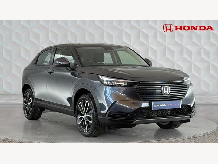 Honda HR-V 1.5 H I-MMD Elegance CVT Euro 6 (s/s) 5dr