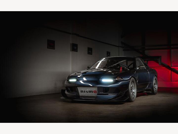 Nissan SKYLINE 3.0 TWIN TURBO - R32 GTR RACE CAR TRACK CAR Nissan SKYLINE 3.0 TWIN TURBO - R32 GTR RACE CAR TRACK CAR