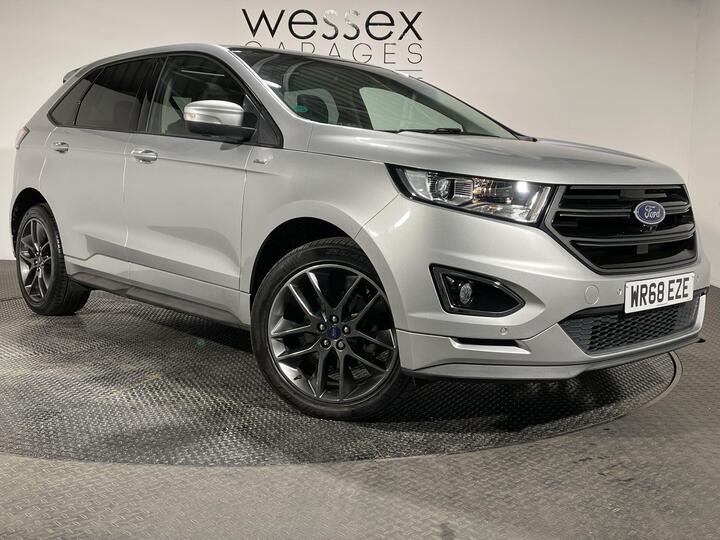 Ford Edge 2.0 TDCi ST-Line Powershift AWD Euro 6 (s/s) 5dr