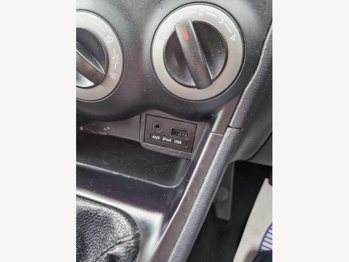 Hyundai I10 1.2 Classic Euro 5 5dr