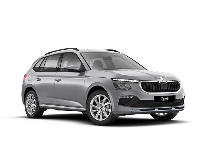 Skoda Kamiq 1.0 TSI SE L Edition DSG Euro 6 (s/s) 5dr