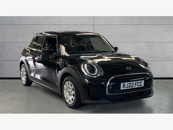 MINI Hatch 1.5 One Classic Euro 6 (s/s) 5dr