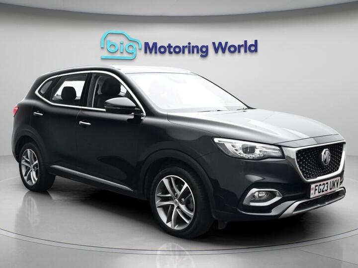 MG MG HS 1.5 T-GDI Excite DCT Euro 6 (s/s) 5dr