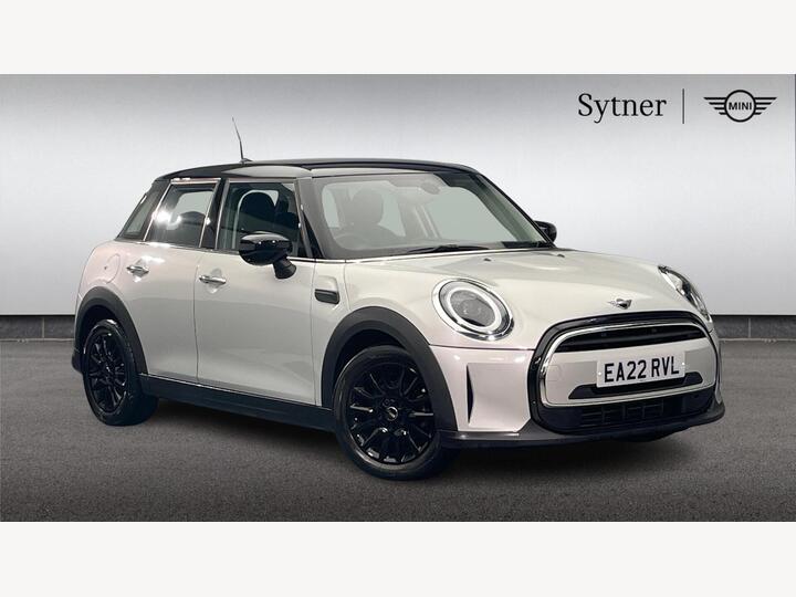MINI Hatch 1.5 Cooper Classic Euro 6 (s/s) 5dr