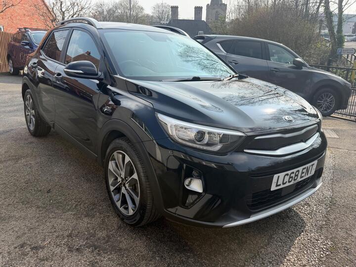Kia Stonic 1.6 CRDi 3 Euro 6 (s/s) 5dr