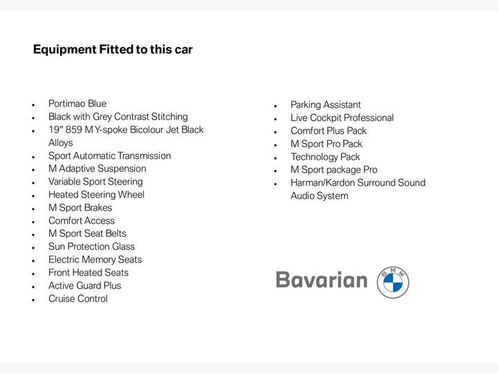 BMW 4 Series Gran Coupe 2.0 420i M Sport Auto Euro 6 (s/s) 5dr BMW 4 Series Gran Coupe 2.0 420i M Sport Auto Euro 6 (s/s) 5dr