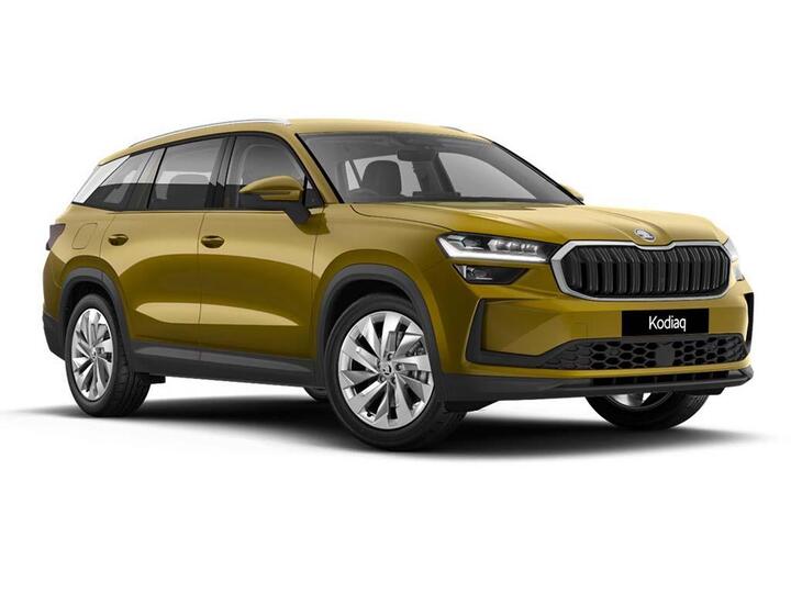 Skoda Kodiaq 1.5 TSI E-TEC MHEV SE L DSG Euro 6 (s/s) 5dr (7 Seat)