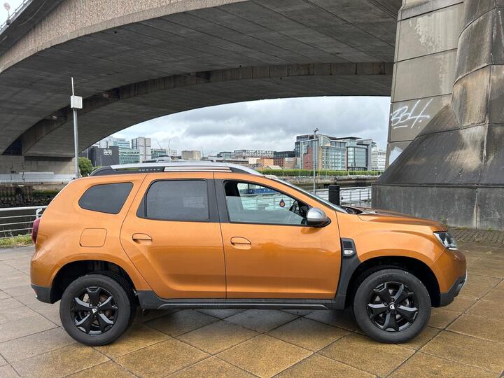 Dacia Duster 1.6 SCe Comfort Euro 6 (s/s) 5dr