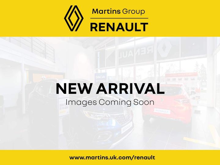 Renault Clio 1.0 TCe S Edition Euro 6 (s/s) 5dr
