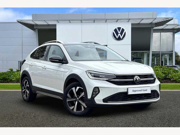 Volkswagen Taigo 1.0 TSI Style Euro 6 (s/s) 5dr