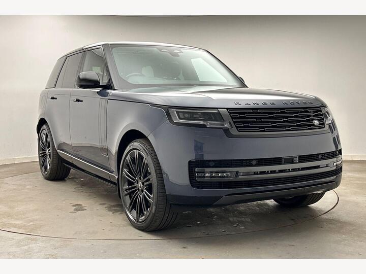 Land Rover Range Rover 3.0 D300 MHEV Autobiography Auto 4WD Euro 6 (s/s) 5dr