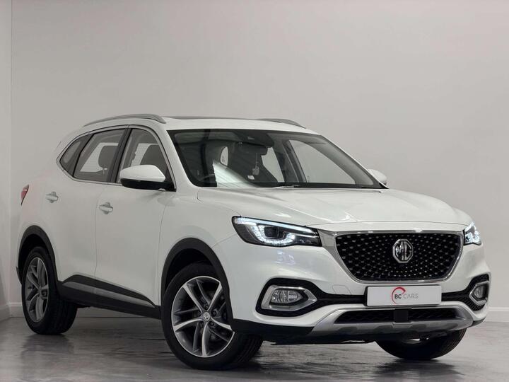MG HS 1.5 T-GDI Exclusive Euro 6 (s/s) 5dr