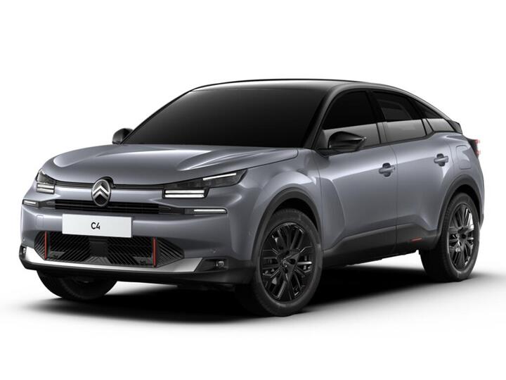 Citroen C4 1.2 PureTech COLLECTION EAT8 Euro 6 (s/s) 5dr