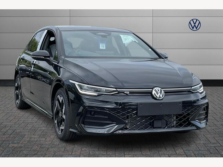 Volkswagen Golf 1.5 TSI R-Line Euro 6 (s/s) 5dr