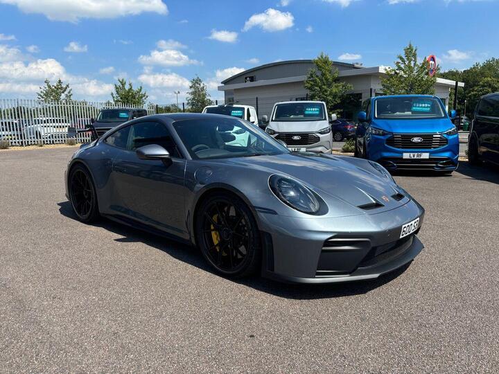 Porsche 911 4.0 992 GT3 PDK Euro 6 2dr