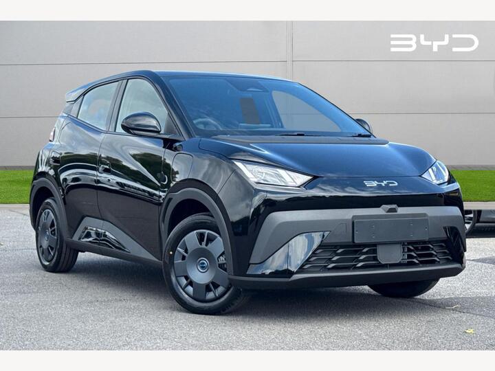 BYD Dolphin Surf 30kWh Active Auto 5dr