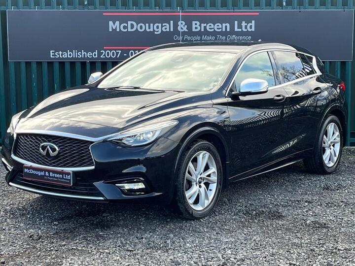 Infiniti Q30 1.5d Business Executive Euro 6 (s/s) 5dr
