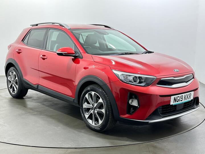 Kia Stonic 1.0 T-GDi 3 Euro 6 (s/s) 5dr