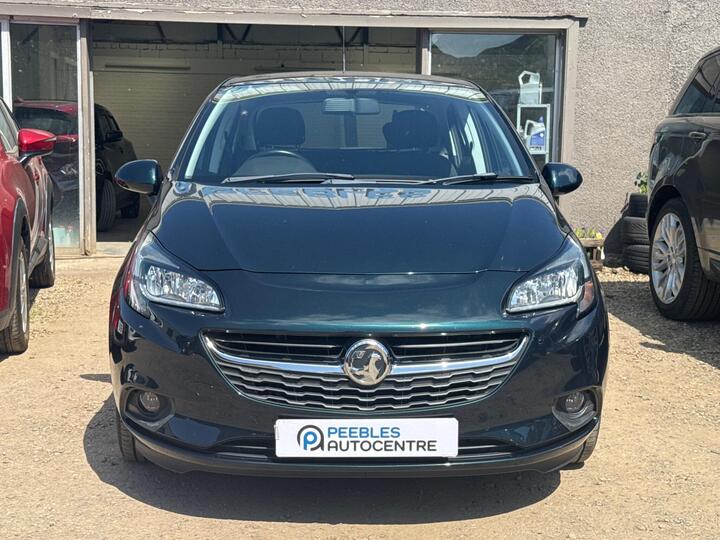 Vauxhall Corsa 1.2i Design Euro 6 5dr