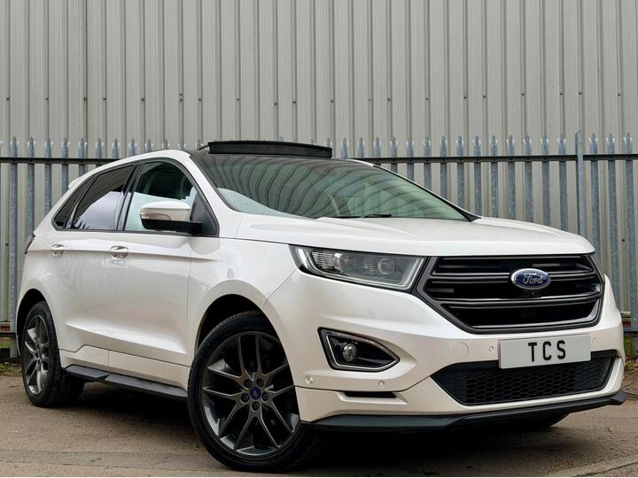 Ford Edge 2.0 TDCi Sport Powershift AWD Euro 6 (s/s) 5dr