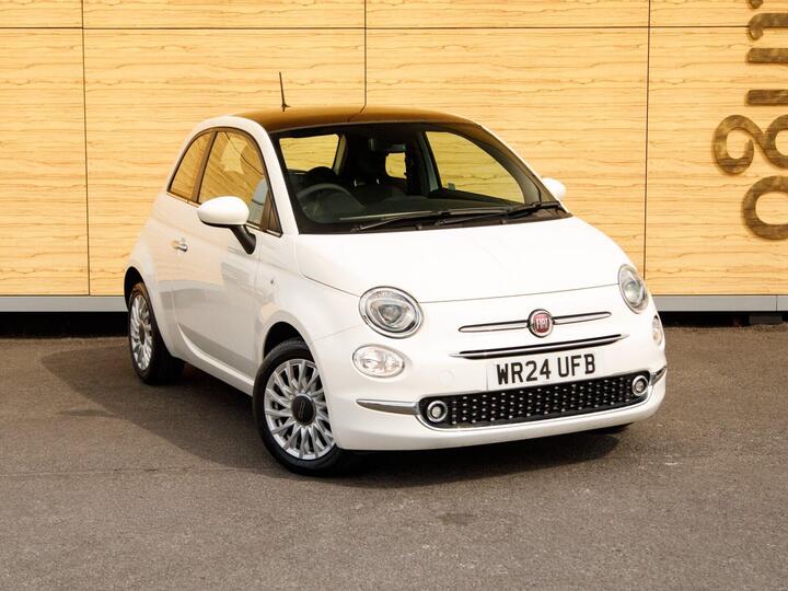 Fiat 500 1.0 MHEV Euro 6 (s/s) 3dr