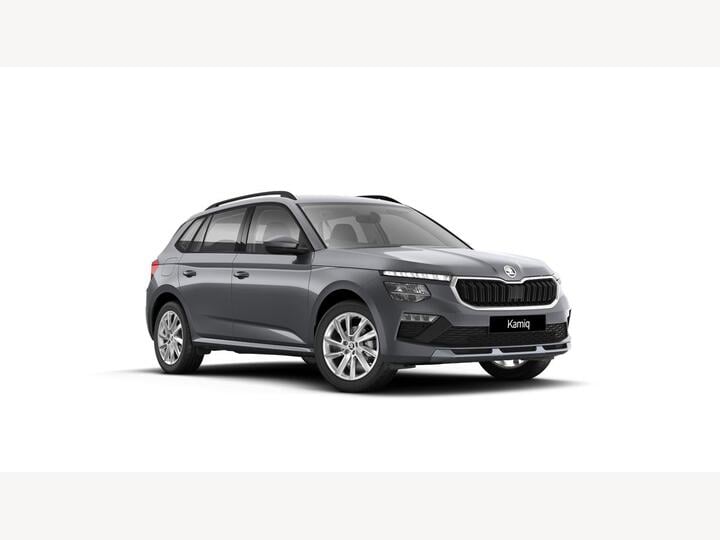 Skoda Kamiq 1.0 TSI SE Edition Euro 6 (s/s) 5dr