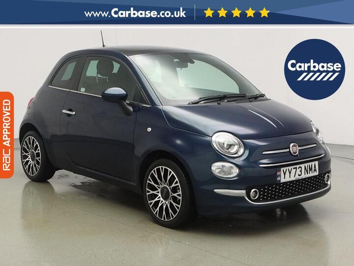 Fiat 500 1.0 MHEV Euro 6 (s/s) 3dr