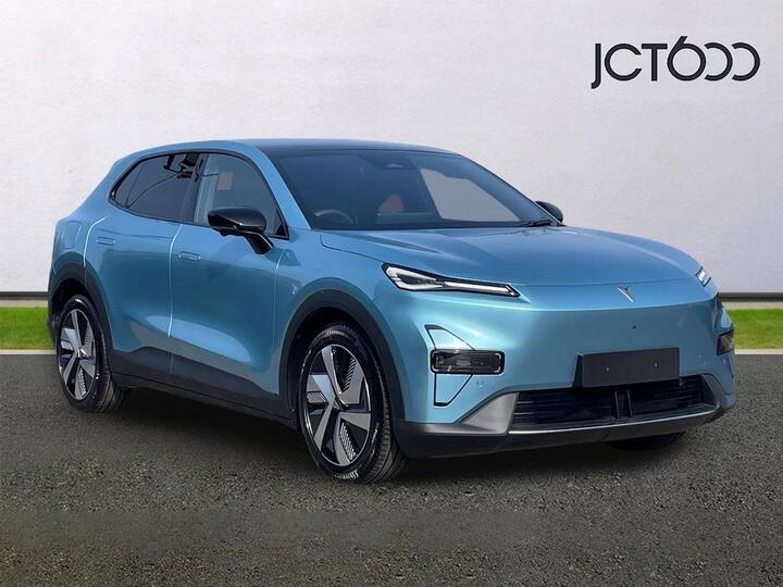 Changan Deepal S05 68.8kWh MAX Auto 5dr