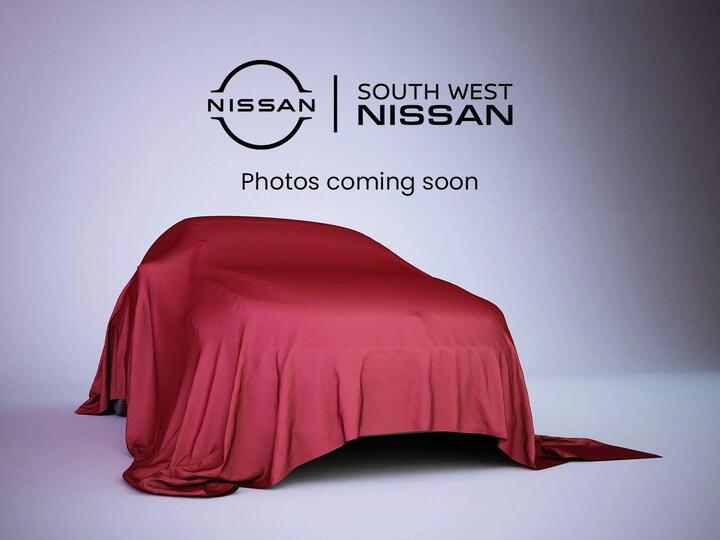 Nissan X-Trail 1.6 DCi Tekna 4WD Euro 6 (s/s) 5dr