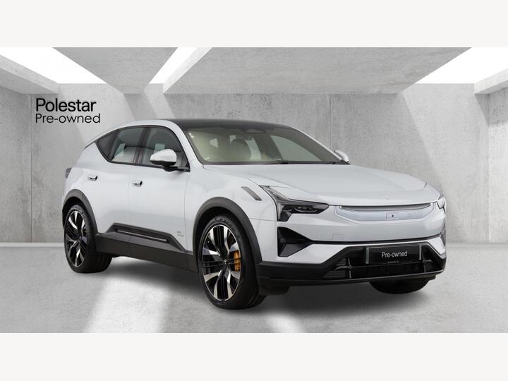 Polestar Polestar 3 Dual Motor 111kWh Long Range Performance Plus Pilot Auto 4WD 5dr