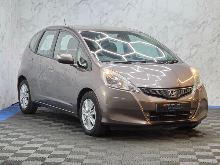 Honda Jazz 1.4 I-VTEC ES CVT Euro 5 5dr