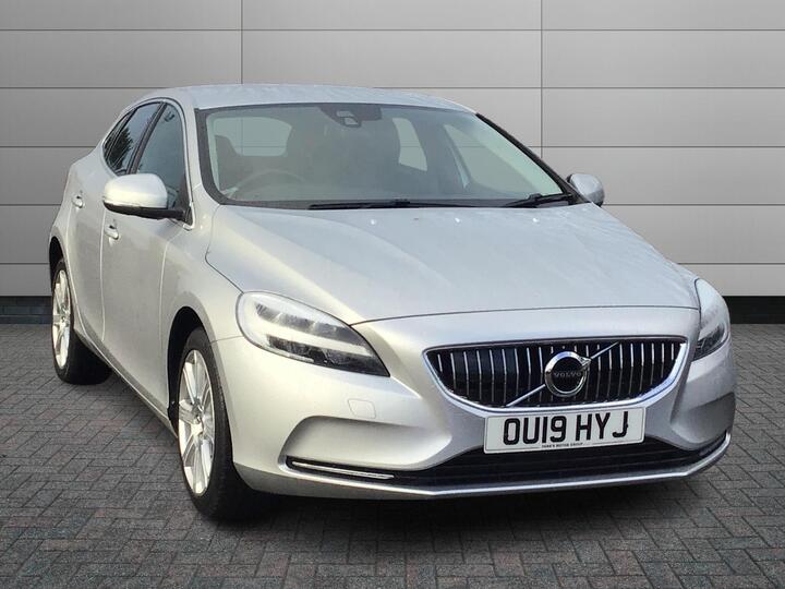 Volvo V40 1.5 T3 GPF Inscription Auto Euro 6 (s/s) 5dr