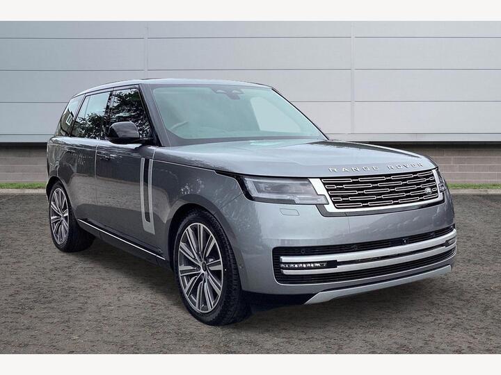 Land Rover Range Rover 3.0 P460e 38.2kWh Autobiography Auto 4WD Euro 6 (s/s) 5dr