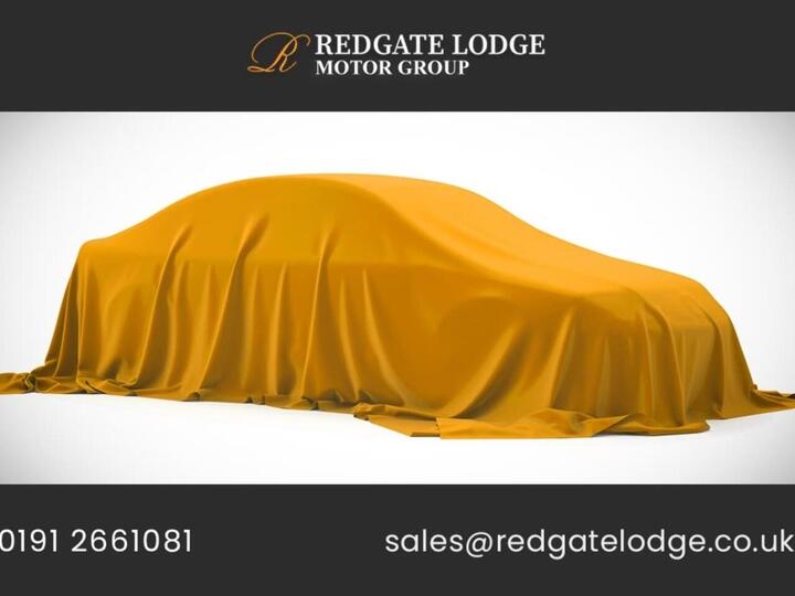 Ford Kuga 2.0 TDCi ST-Line X Euro 6 (s/s) 5dr