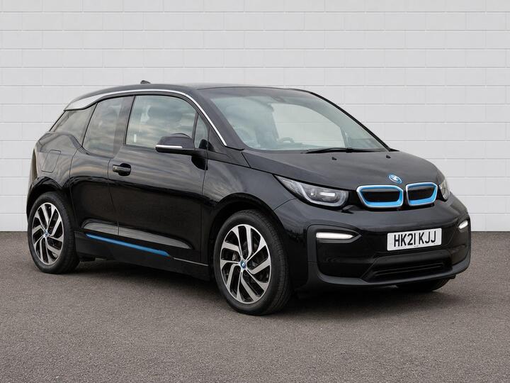 BMW I3 42.2kWh Auto 5dr