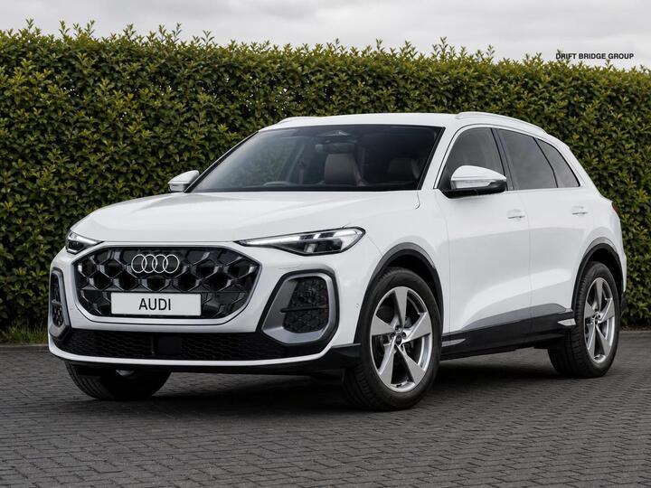 Audi Q5 2.0 TFSI S Line S Tronic Quattro Euro 6 (s/s) 5dr