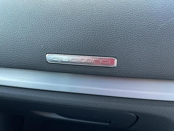 Audi S3 2.0 TFSI Sportback S Tronic Quattro Euro 6 (s/s) 5dr