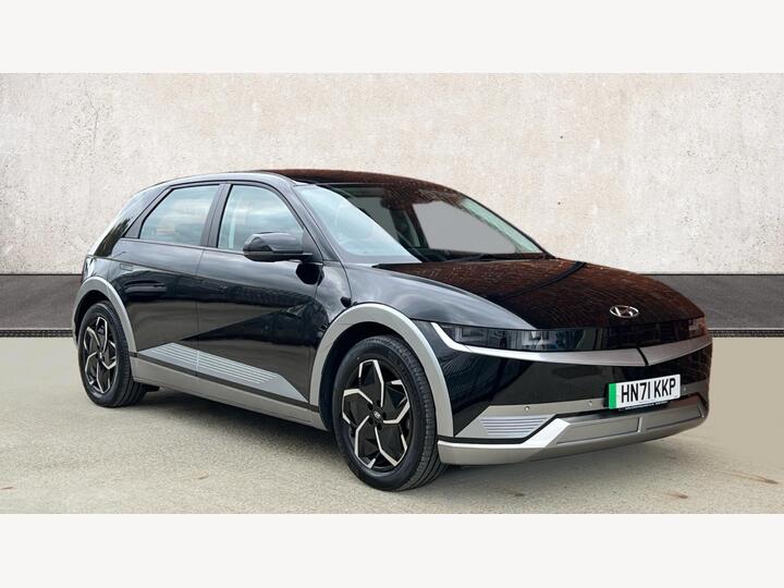 Hyundai IONIQ 5 73kWh Premium Auto 5dr