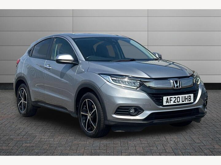 Honda HR-V 1.5 I-VTEC SE CVT Euro 6 (s/s) 5dr