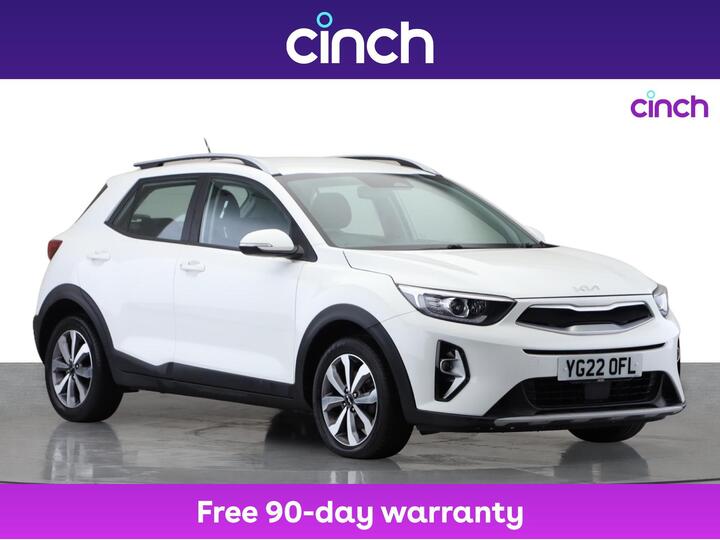 Kia Stonic 1.0 T-GDi 2 Euro 6 (s/s) 5dr