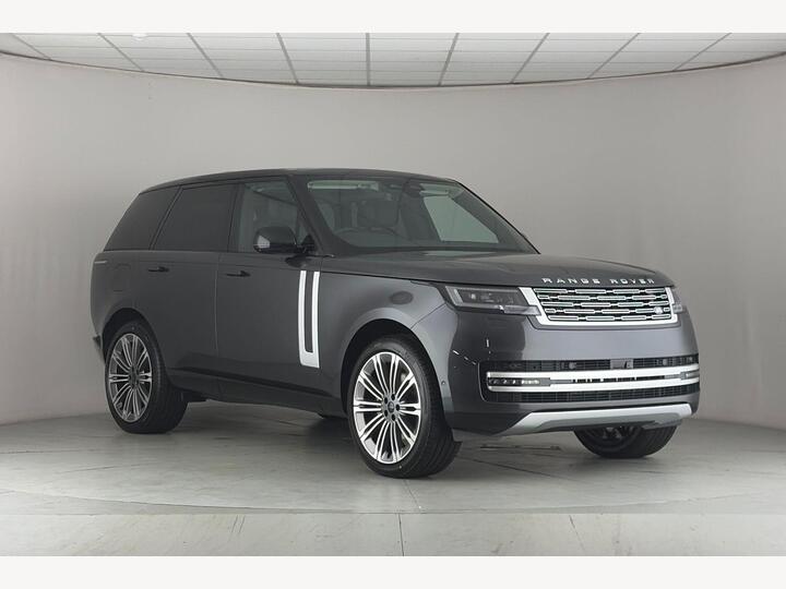 Land Rover Range Rover 3.0 D300 MHEV Autobiography Auto 4WD Euro 6 (s/s) 5dr