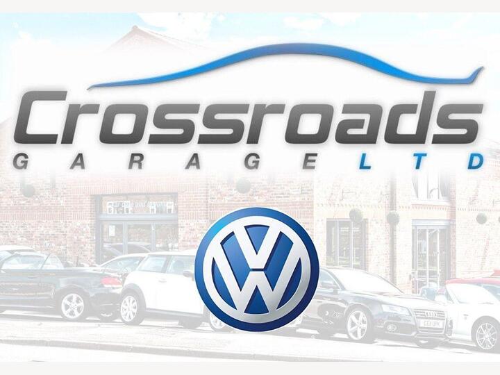 Volkswagen Polo 1.0 SE Euro 6 (s/s) 5dr