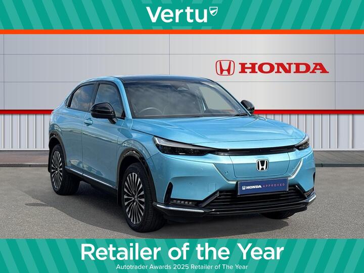 Honda E:Ny1 68.8kWh Advance Auto 5dr