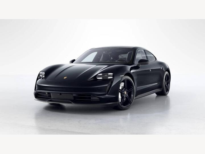 Porsche Taycan Performance Plus 93.4kWh 4S Auto 4WD 4dr (11kW Charger) Porsche Taycan Performance Plus 93.4kWh 4S Auto 4WD 4dr (11kW Charger)