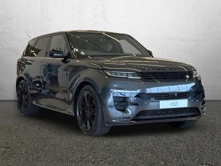 Land Rover RANGE ROVER SPORT 3.0 D350 MHEV Autobiography Auto 4WD Euro 6 (s/s) 5dr