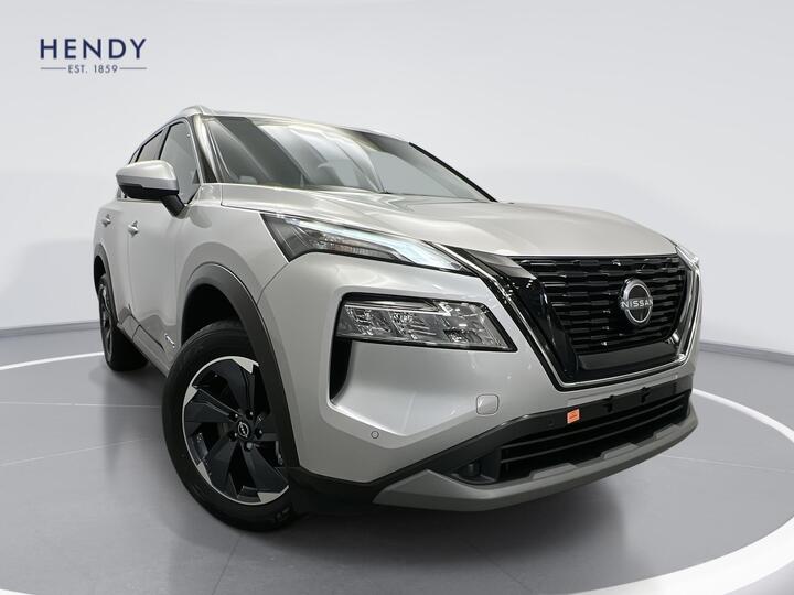 Nissan X-trail 1.5 H E-POWER N-Connecta Auto Euro 6 (s/s) 5dr