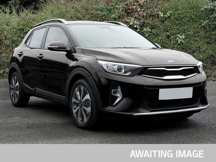 Kia Stonic 1.0 T-GDi 2 DCT Euro 6 (s/s) 5dr