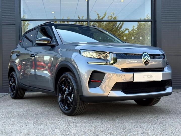 Citroen C3 1.2 Turbo COLLECTION Euro 6 (s/s) 5dr