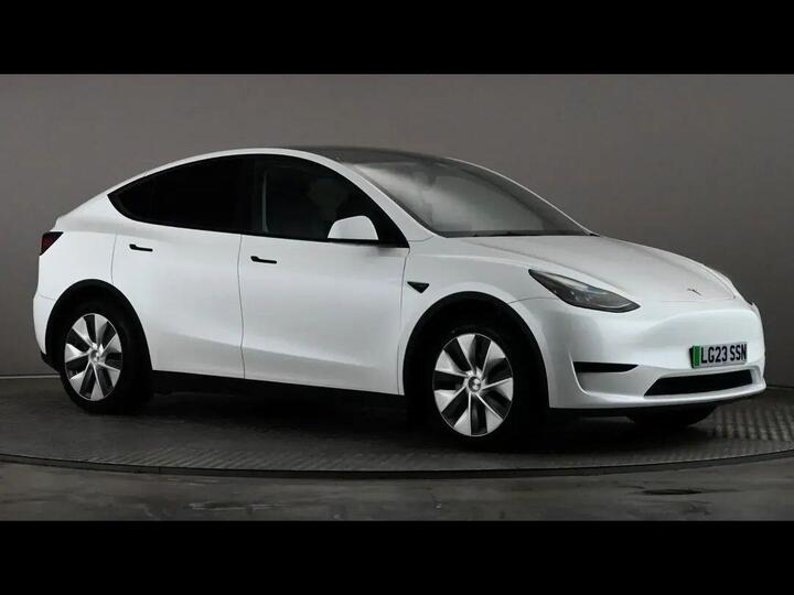 Tesla Model Y Auto RWD 5dr