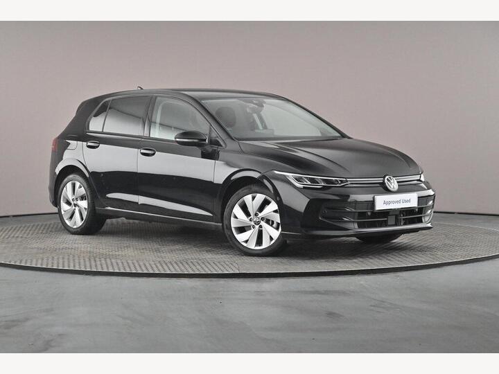 Volkswagen Golf 1.5 TSI EHybrid 19.7kWh Match DSG Euro 6 (s/s) 5dr Volkswagen Golf 1.5 TSI EHybrid 19.7kWh Match DSG Euro 6 (s/s) 5dr
